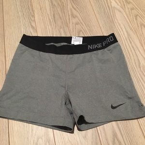 Nike Pros